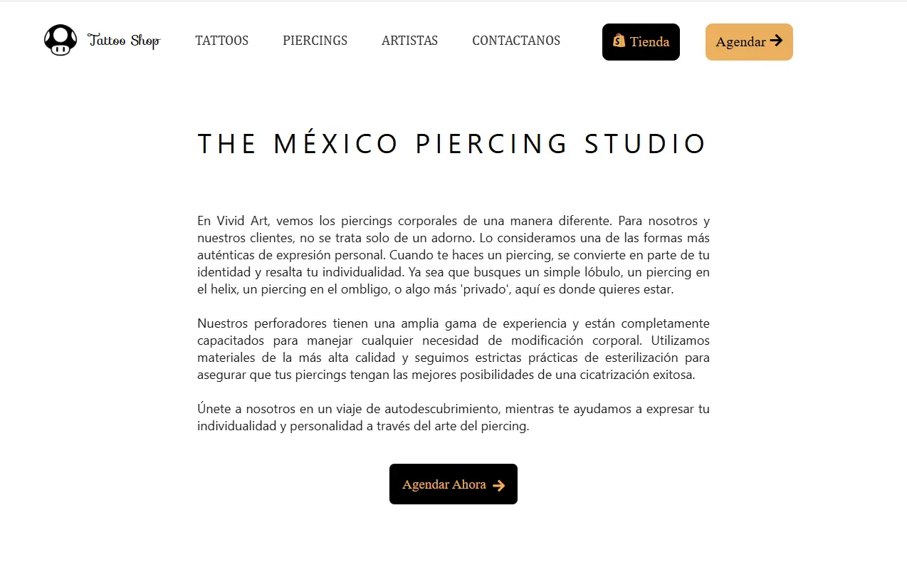 Proyectos desarrollados en kivo estudios